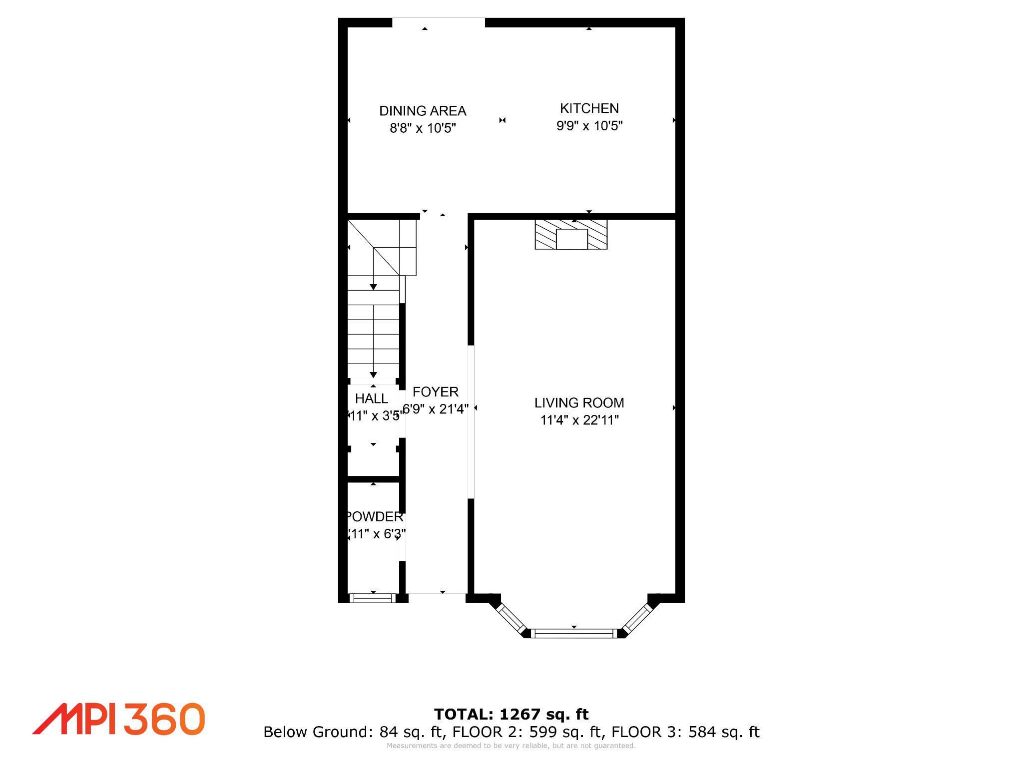 CROFTON MEWS CONDO - Residential