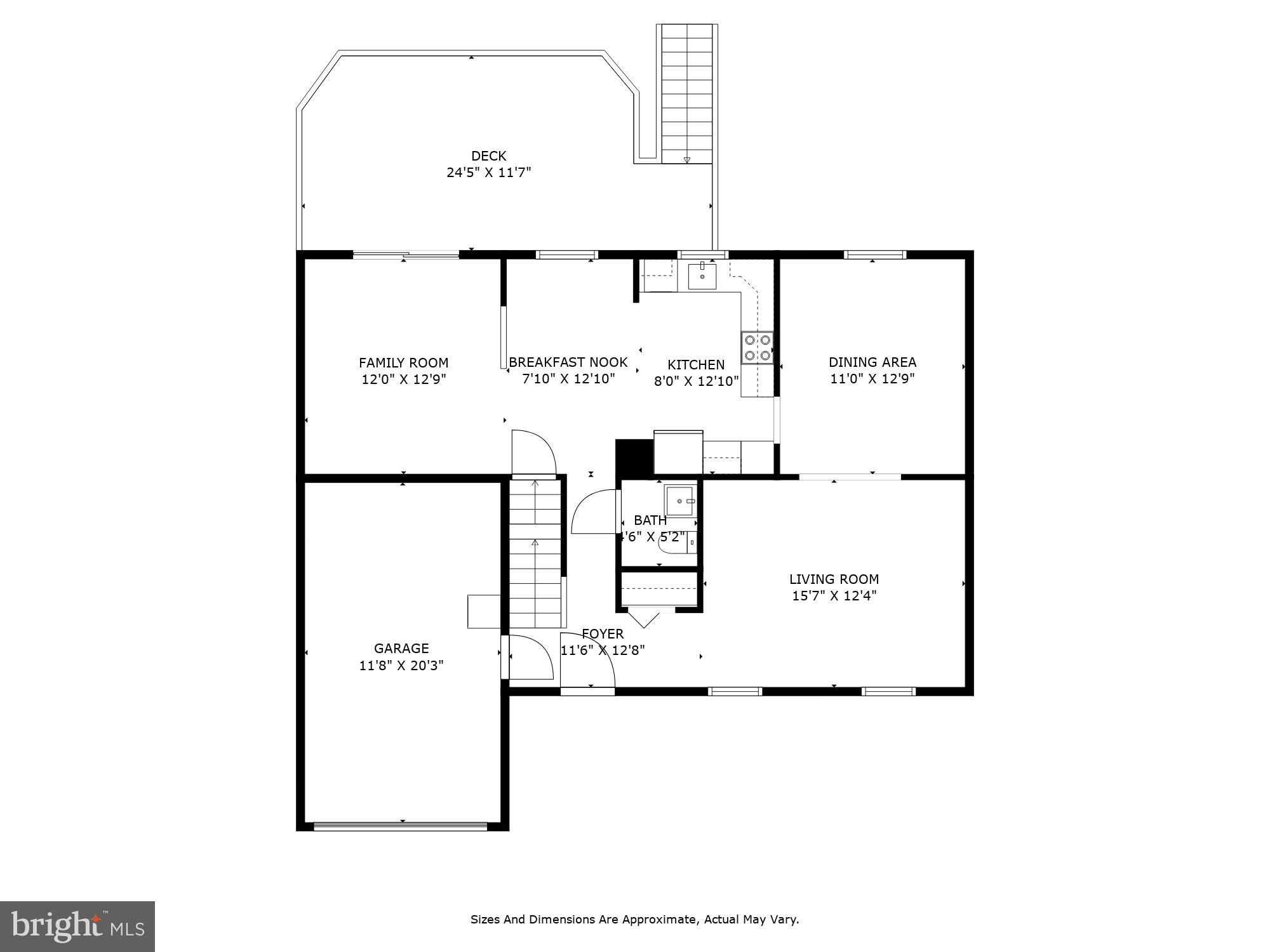 MACGILLS COMMON - Residential