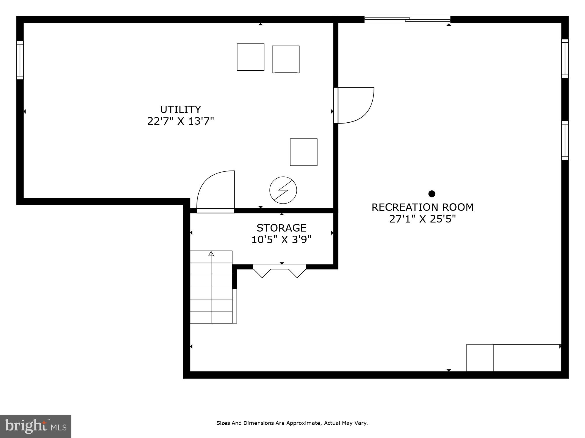 MACGILLS COMMON - Residential