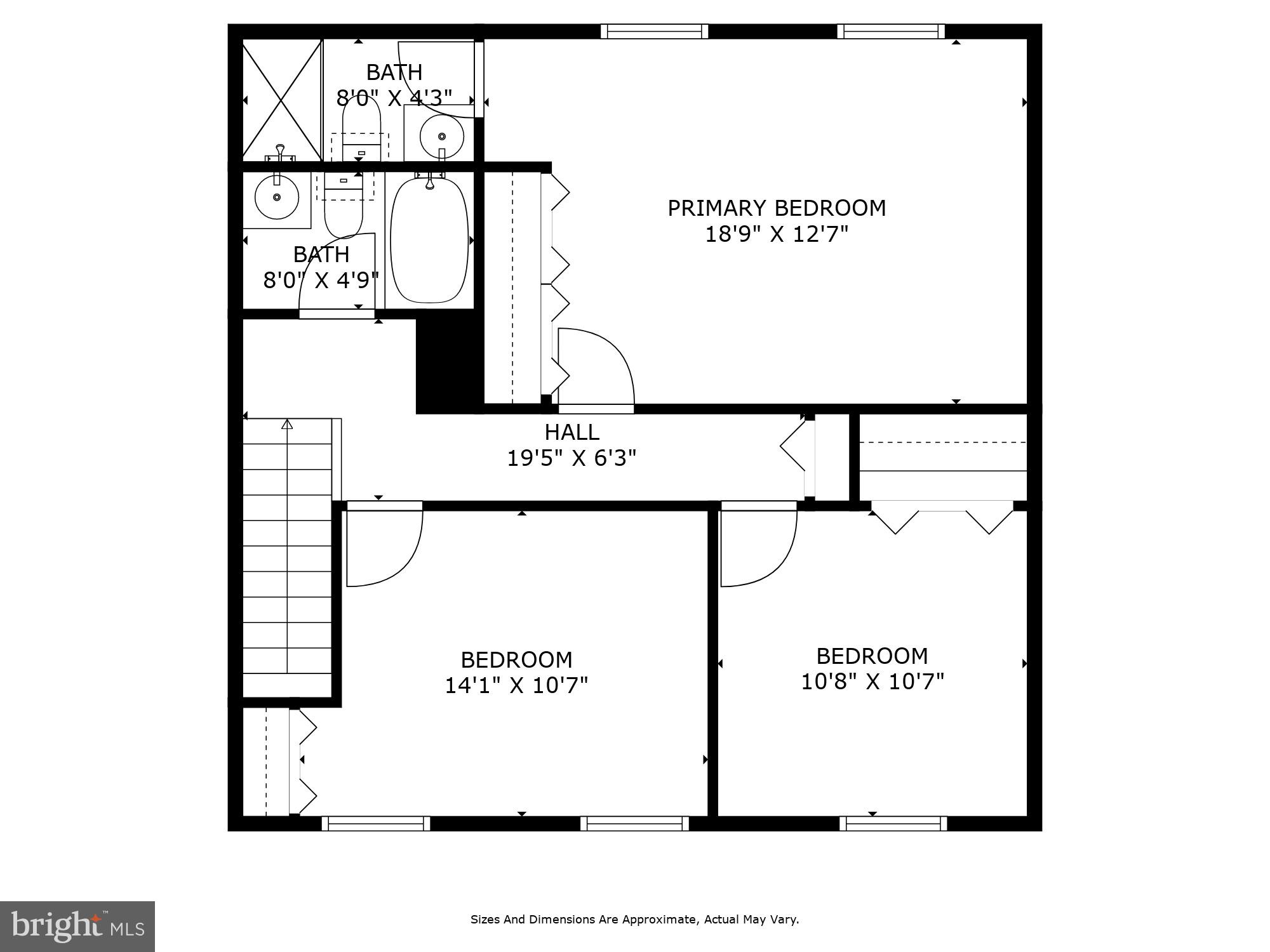 MACGILLS COMMON - Residential