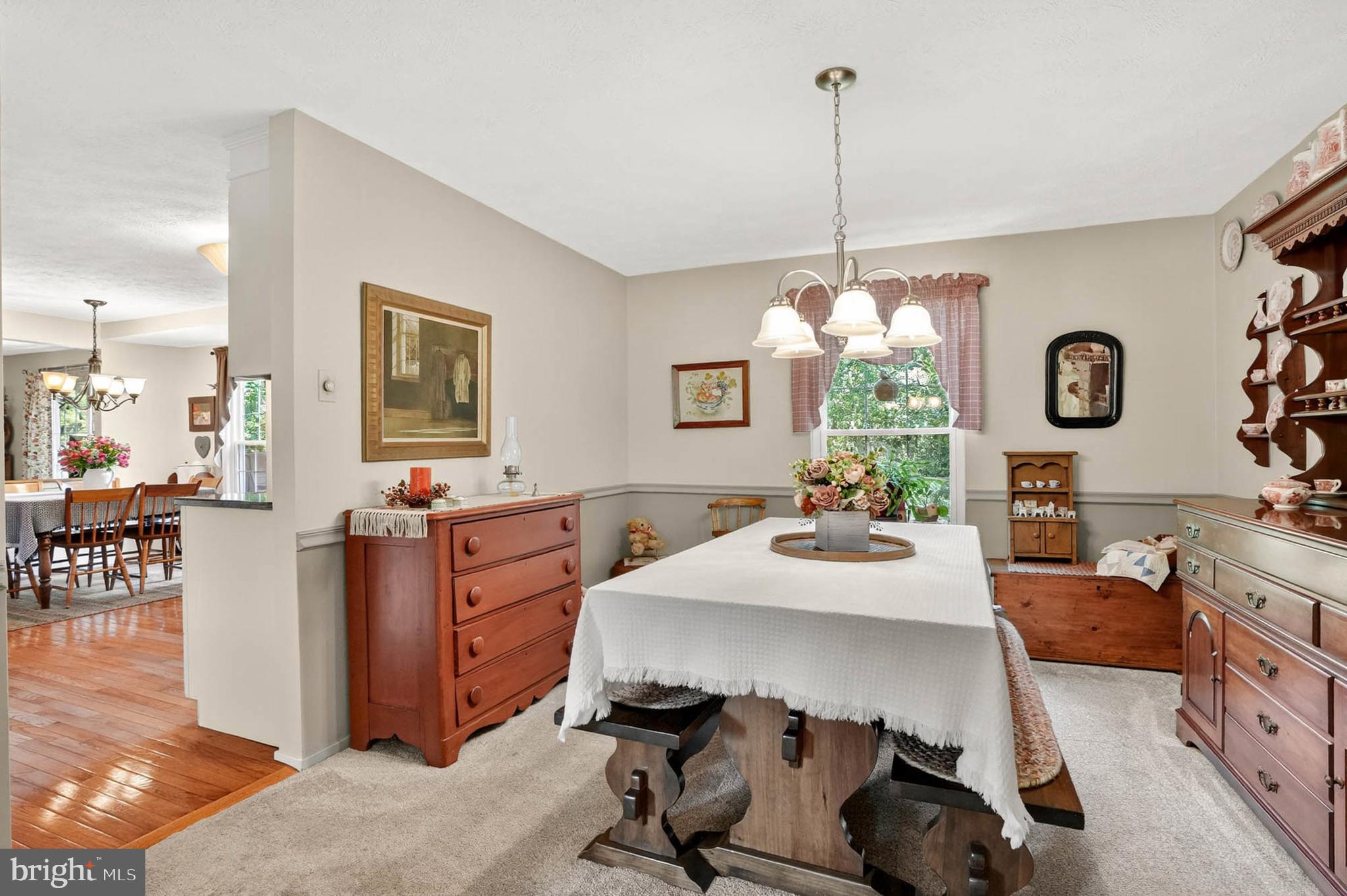 MACGILLS COMMON - Residential