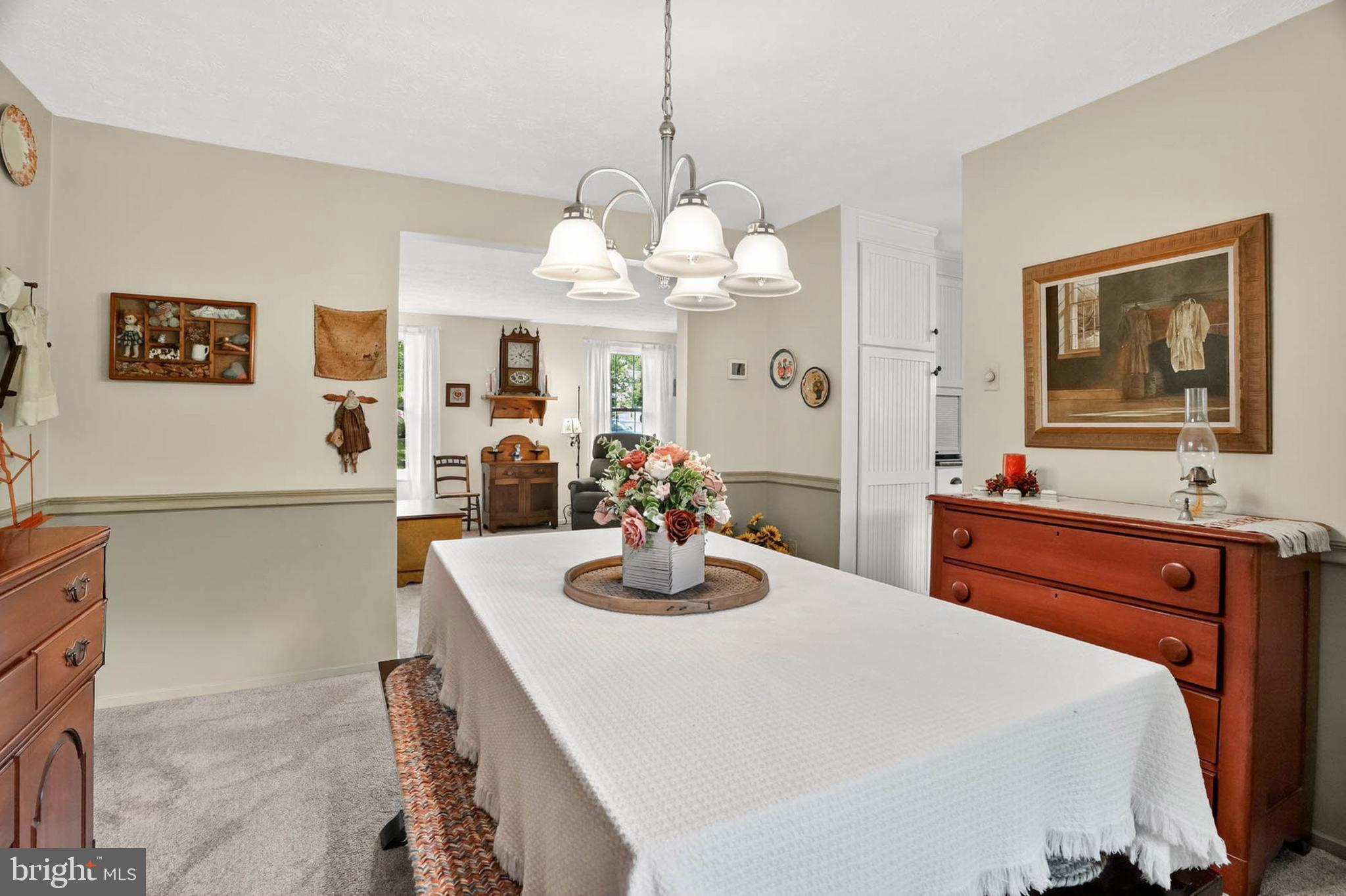 MACGILLS COMMON - Residential