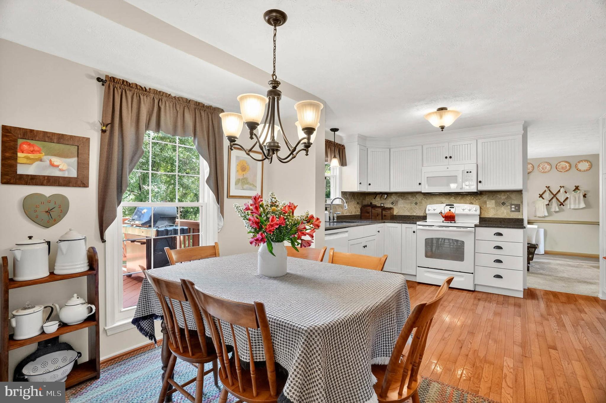 MACGILLS COMMON - Residential