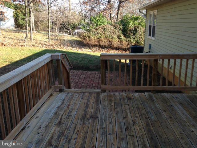 WARREN WOODS - Residential