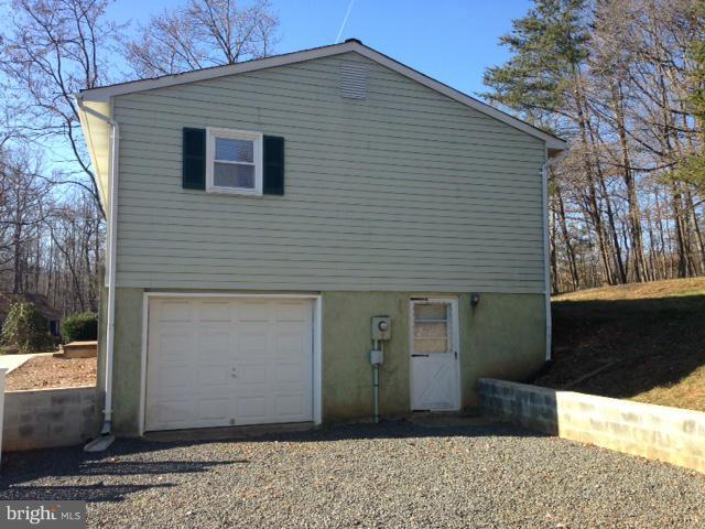 WARREN WOODS - Residential