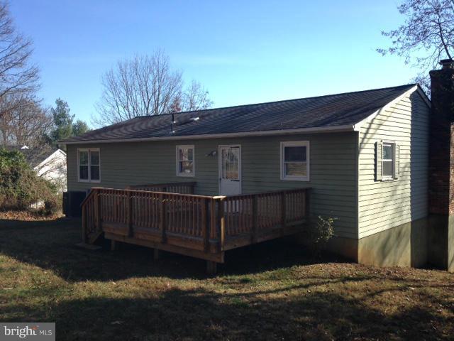 WARREN WOODS - Residential