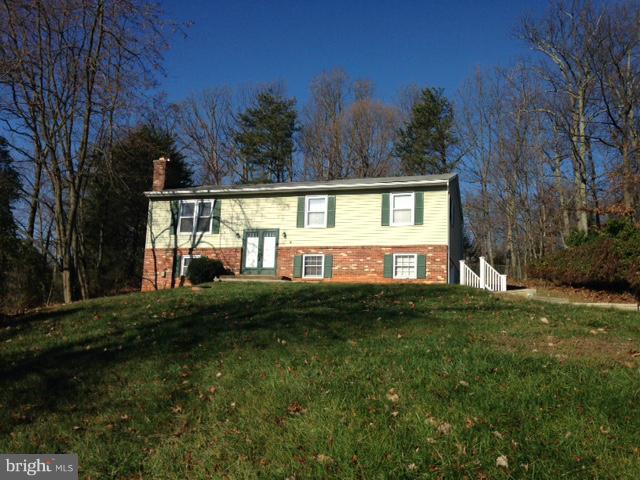 WARREN WOODS - Residential