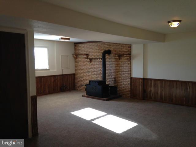 WARREN WOODS - Residential