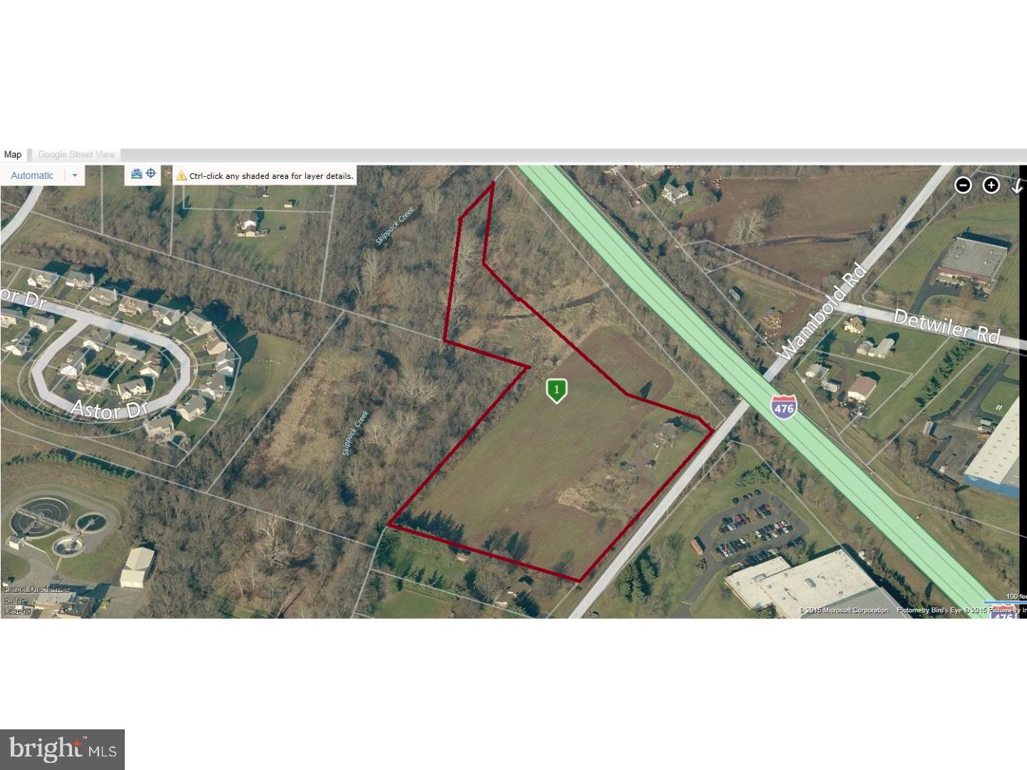 NONE AVAILABLE - Commercial Sale