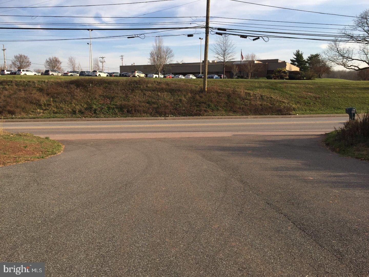 NONE AVAILABLE - Commercial Sale