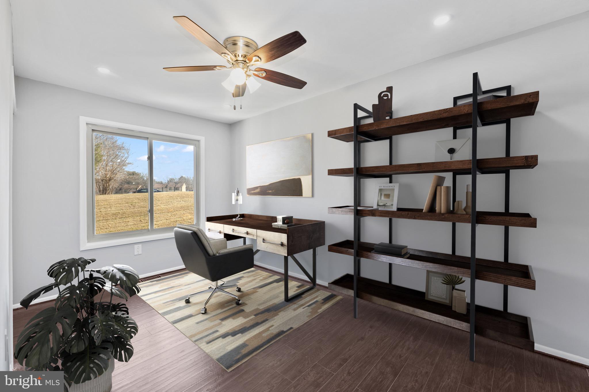 CHARLENE - Residential