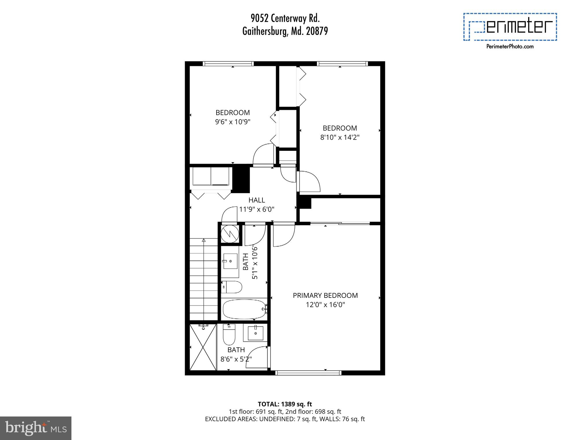 CHARLENE - Residential