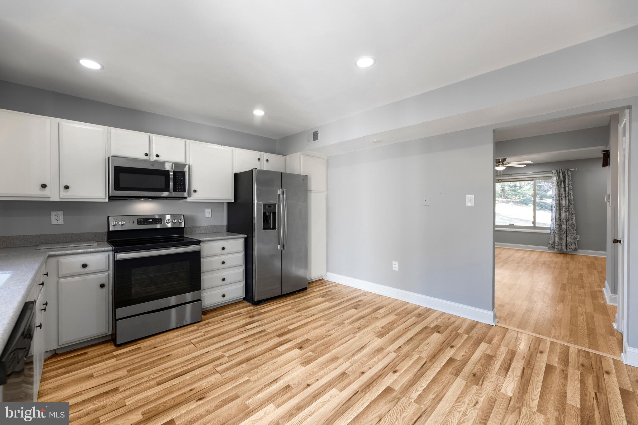 CHARLENE - Residential