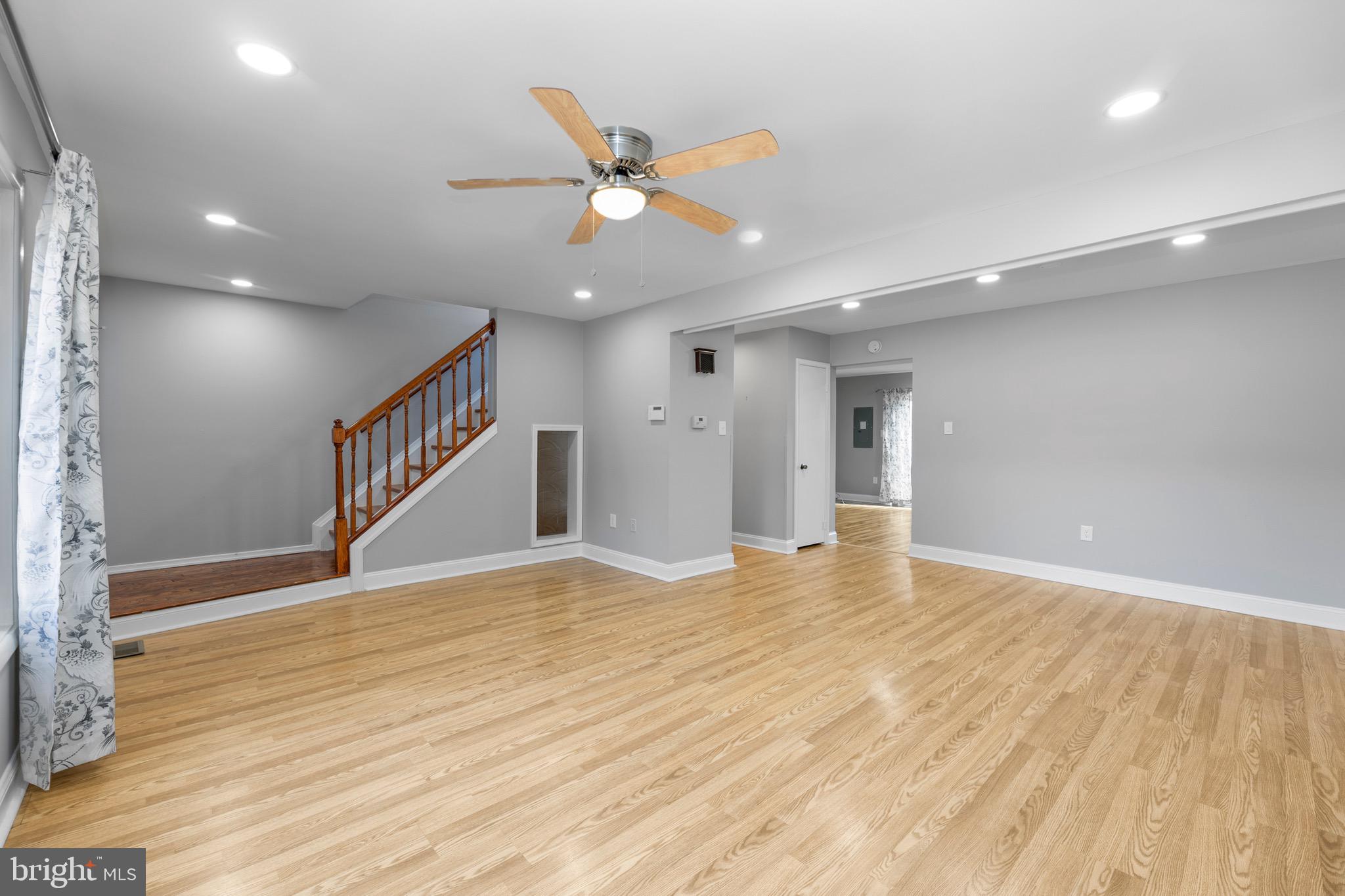 CHARLENE - Residential