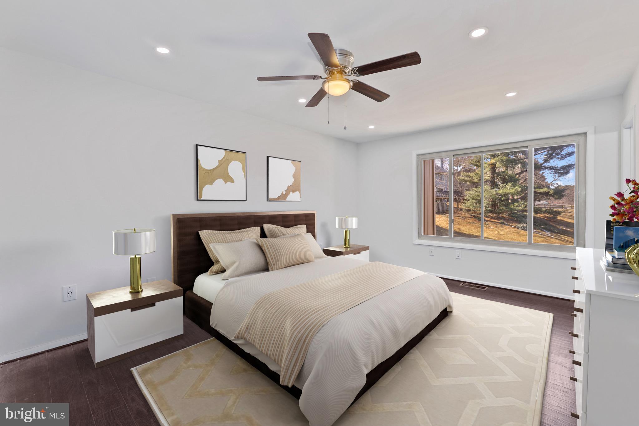 CHARLENE - Residential