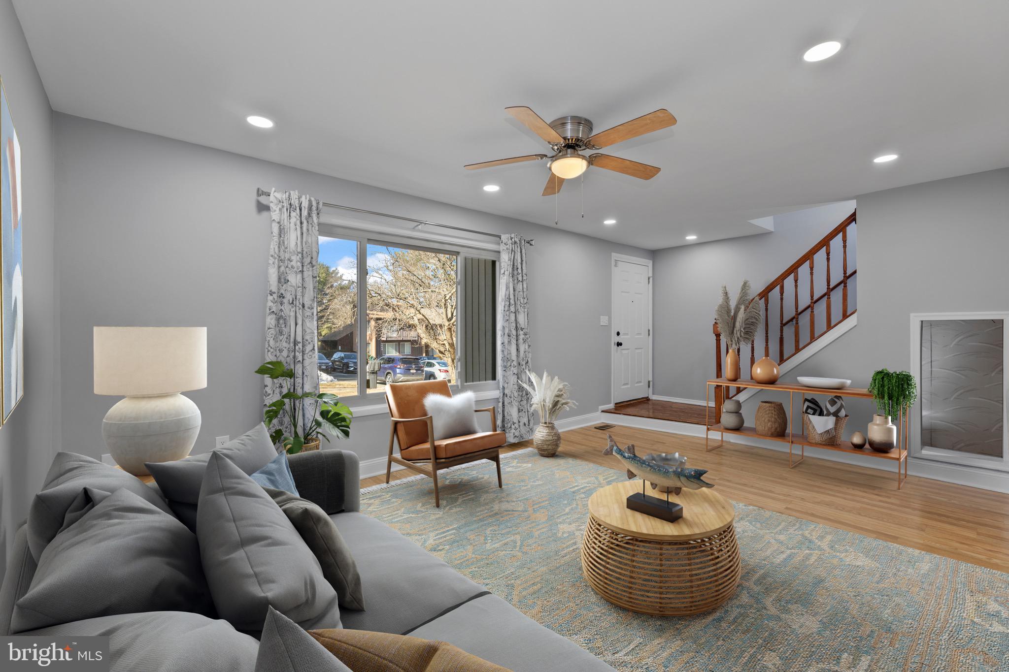 CHARLENE - Residential