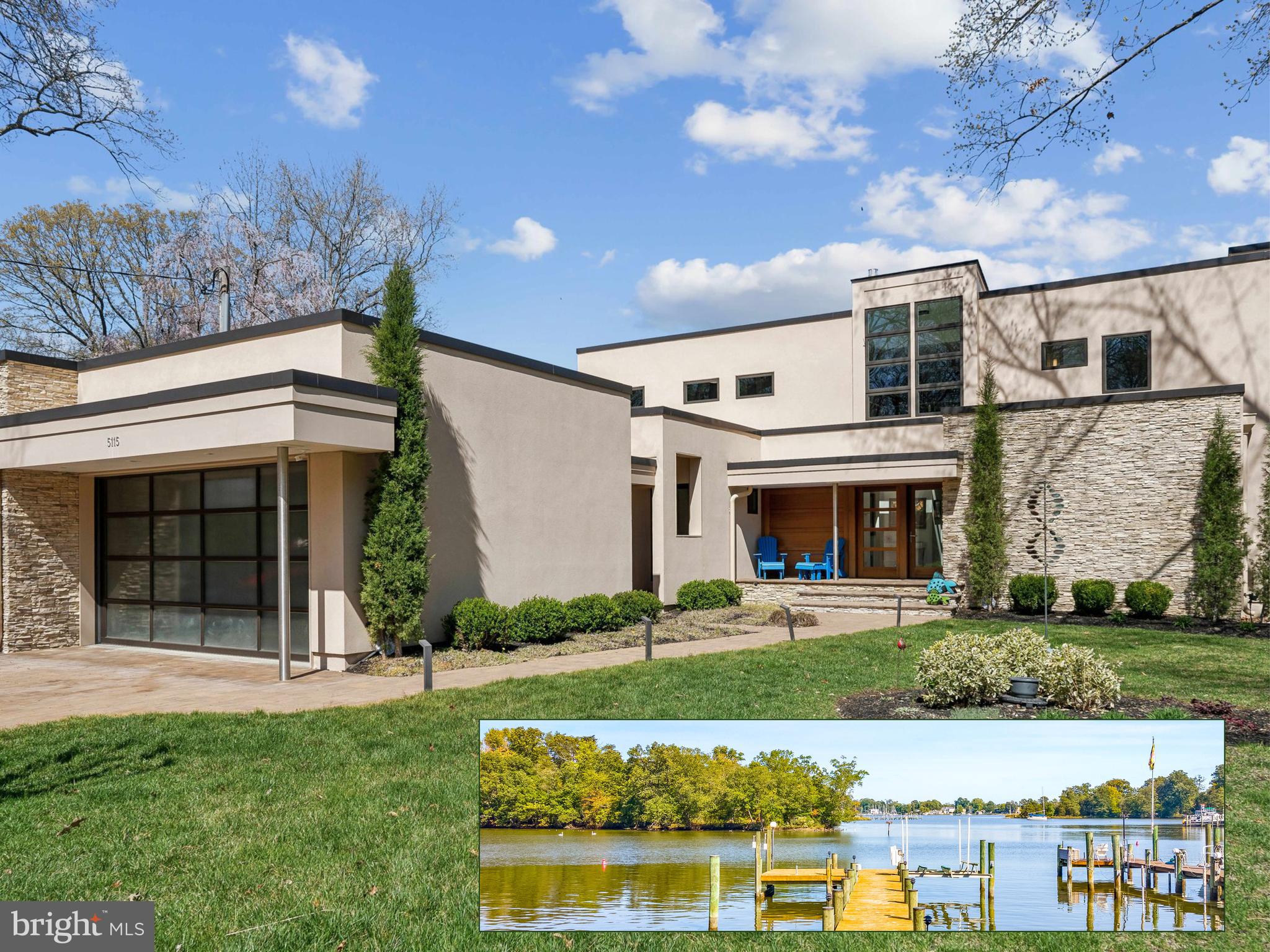 SHADY OAKS MANOR - Residential