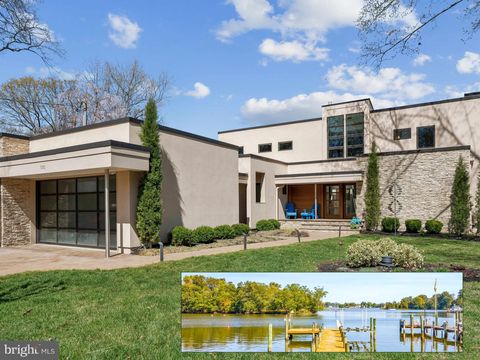 5115 HOLLY DRIVE WEST RIVER MD 20778