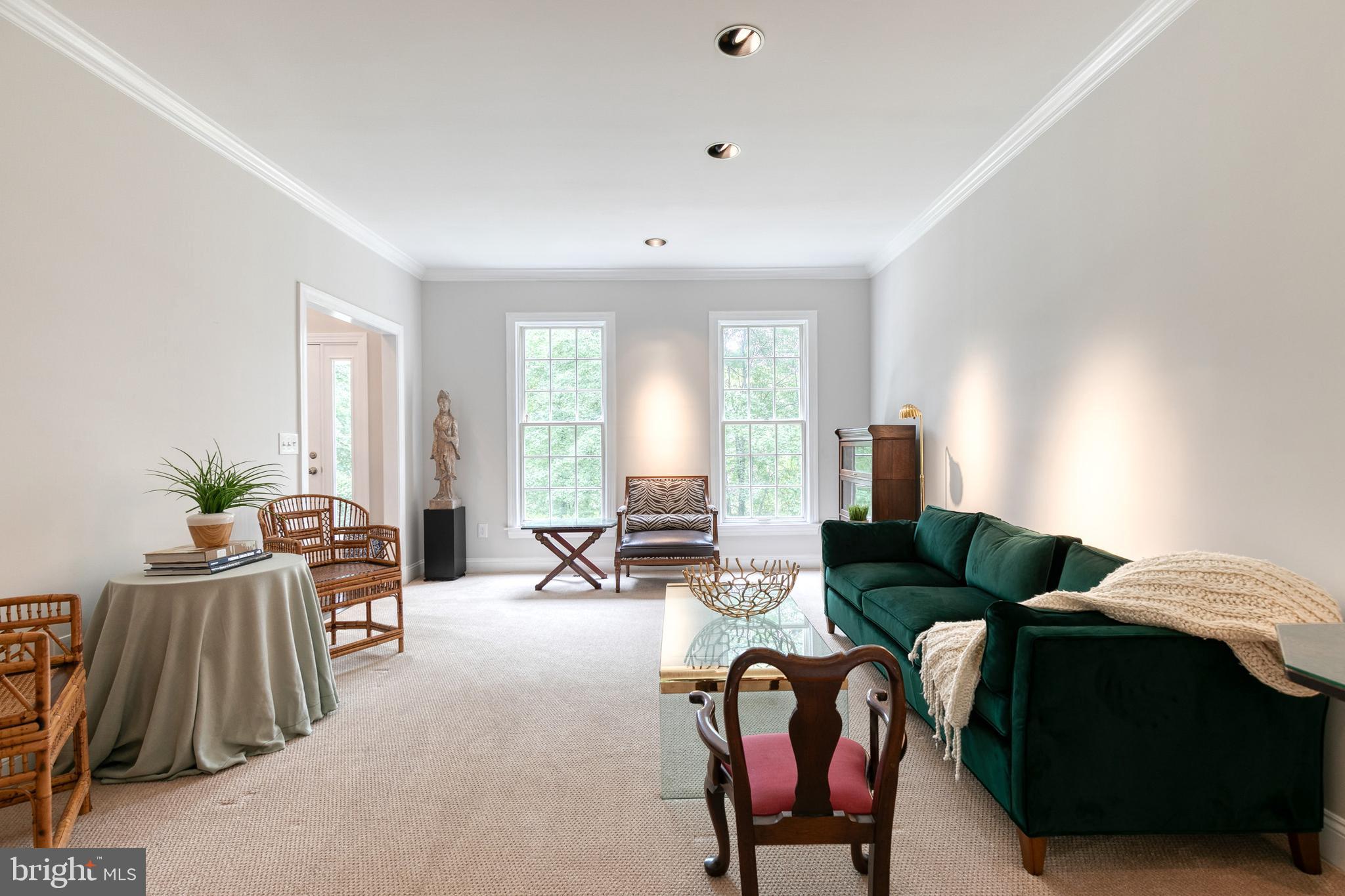 MANOR SPRINGS - Residential