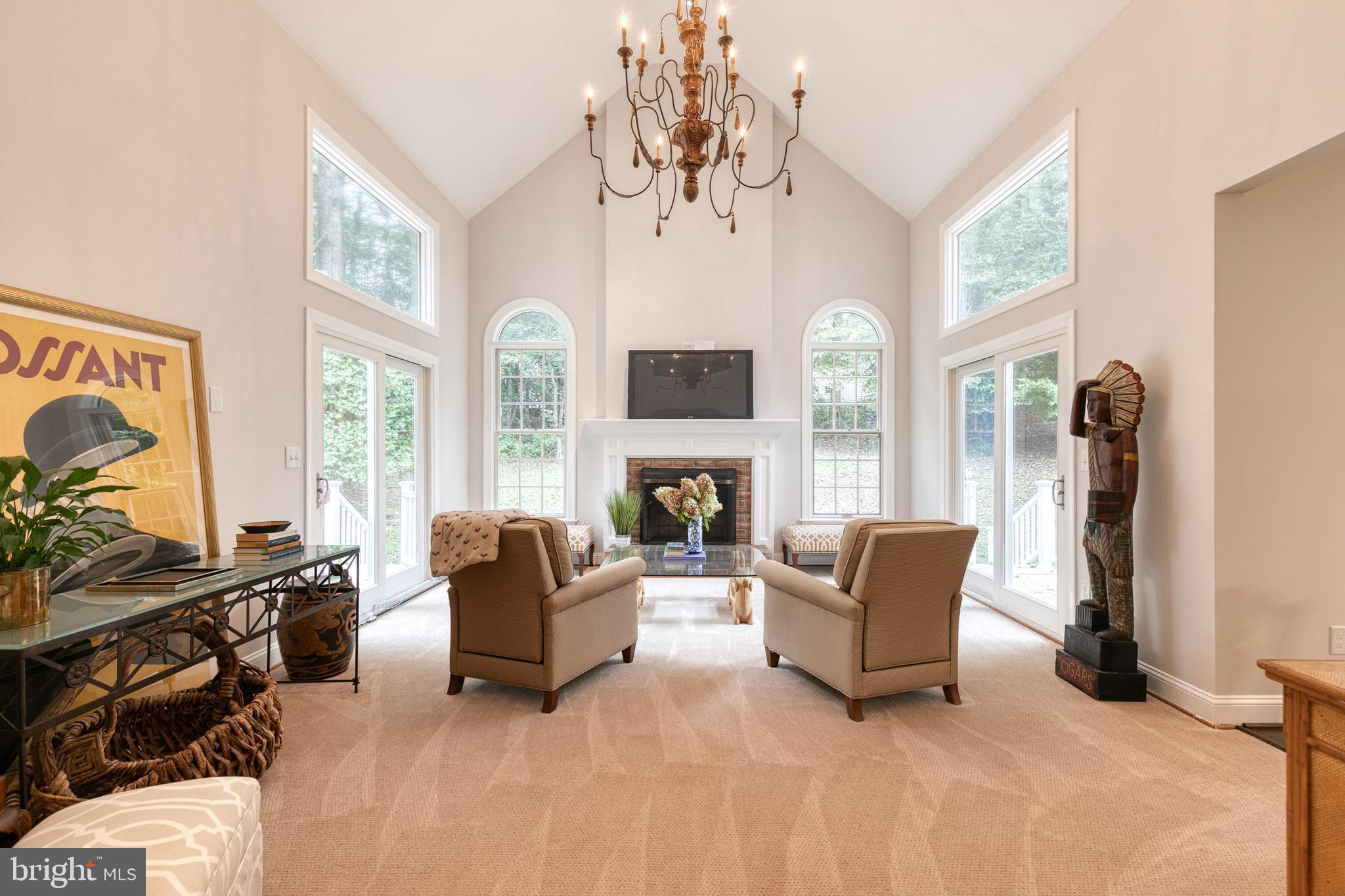 MANOR SPRINGS - Residential