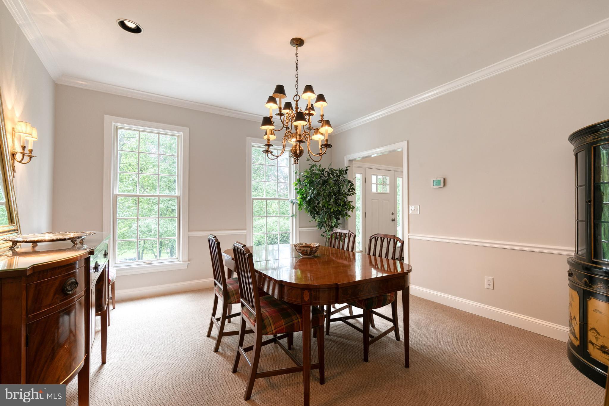 MANOR SPRINGS - Residential