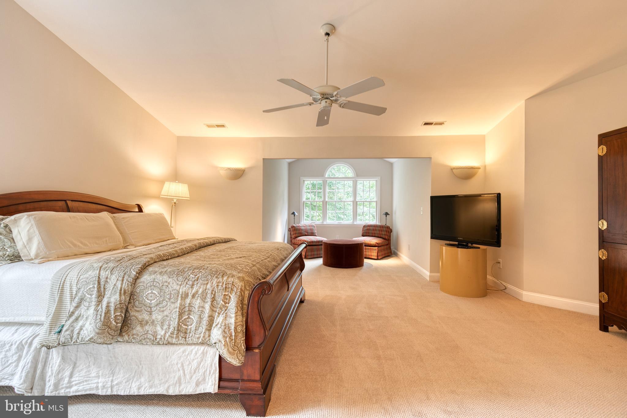 MANOR SPRINGS - Residential