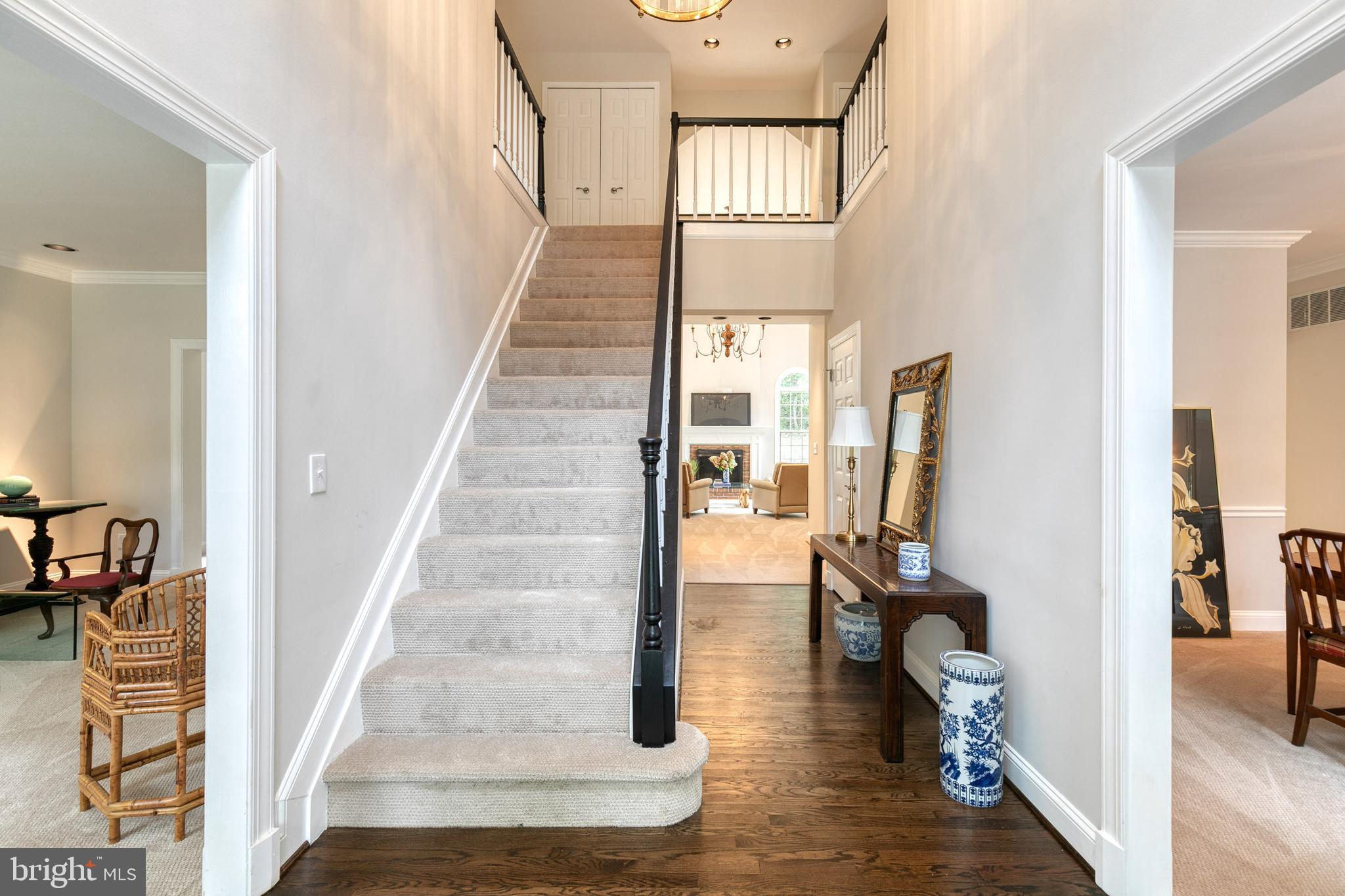 MANOR SPRINGS - Residential