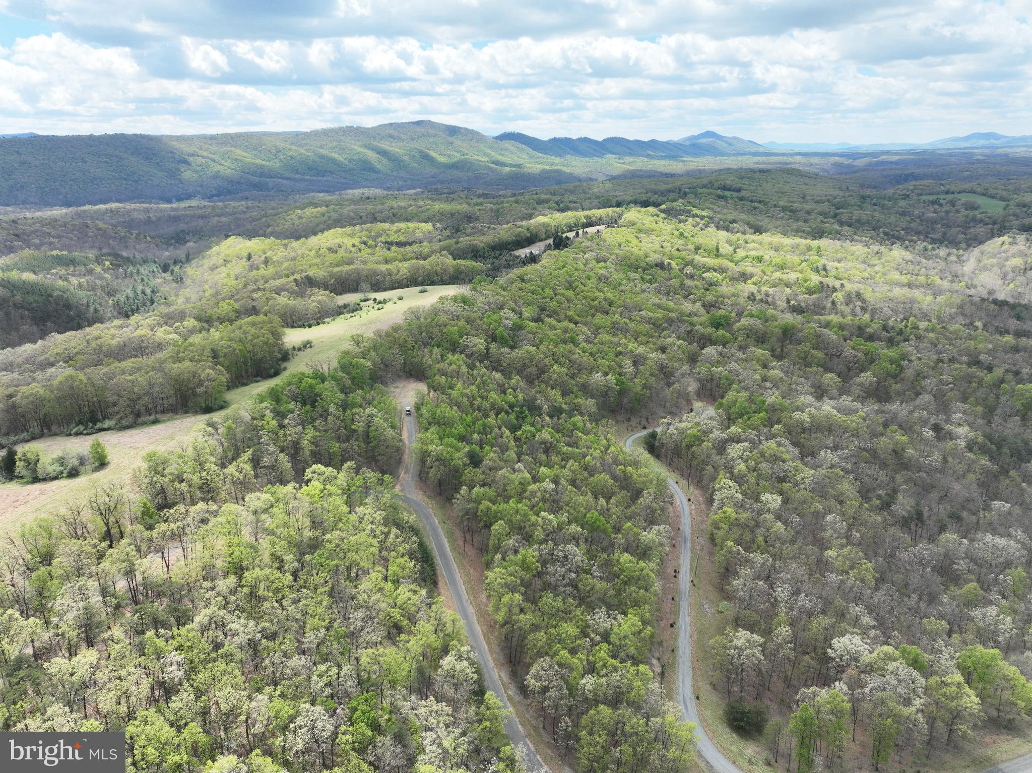 BEAVER RUN - Land