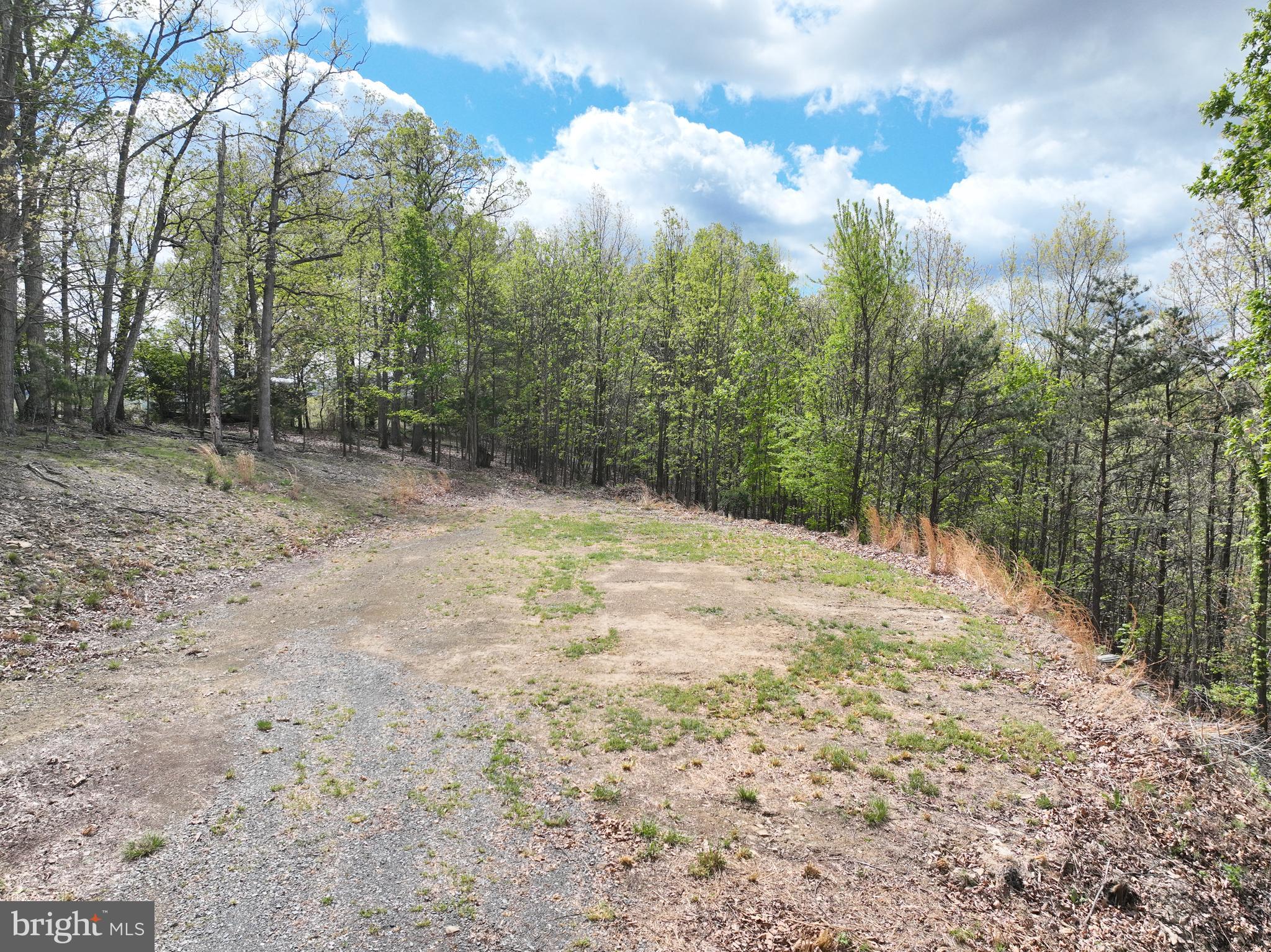 BEAVER RUN - Land