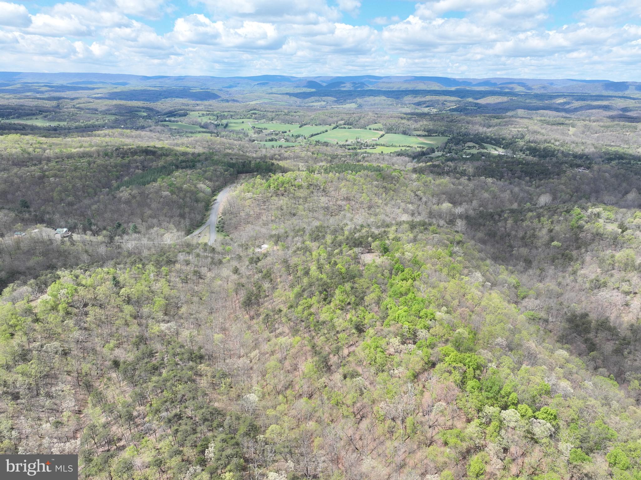 BEAVER RUN - Land