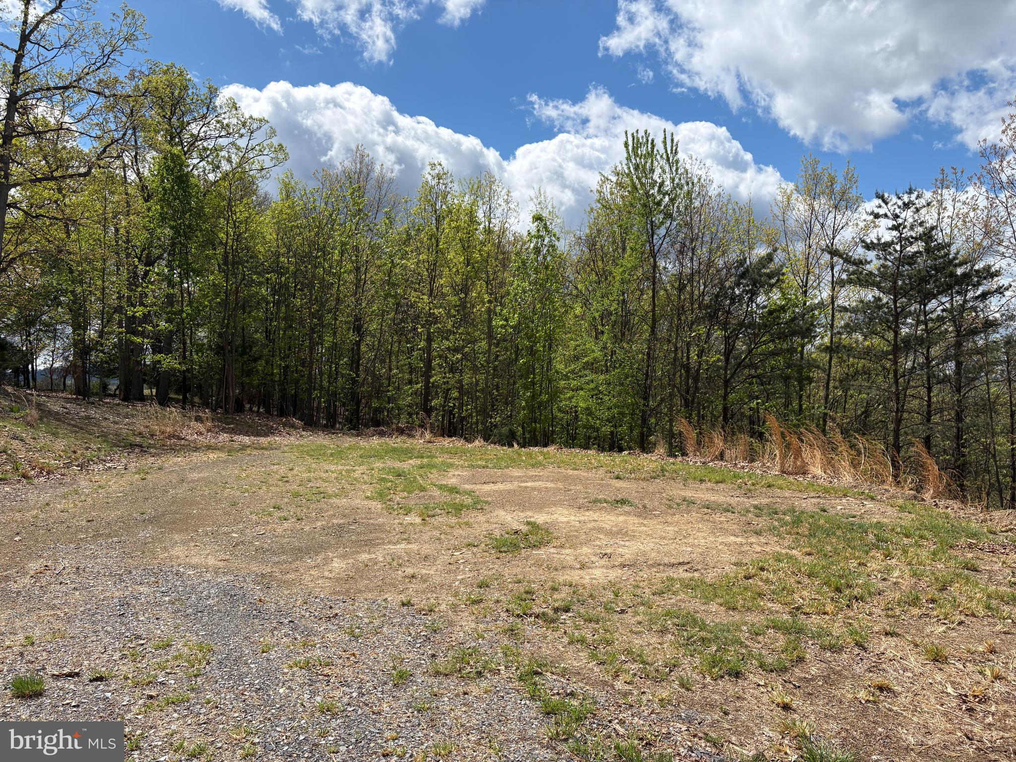 BEAVER RUN - Land