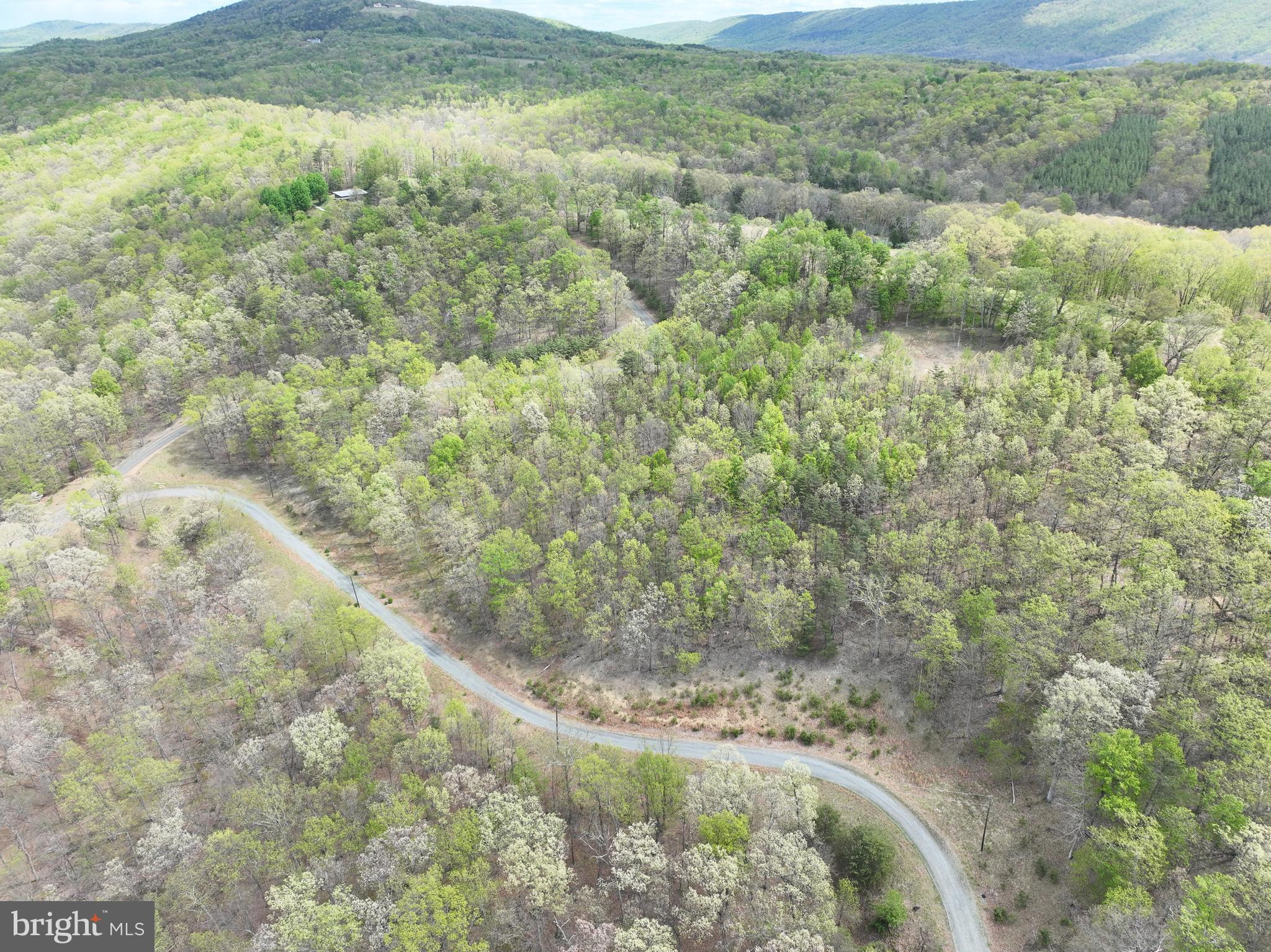BEAVER RUN - Land