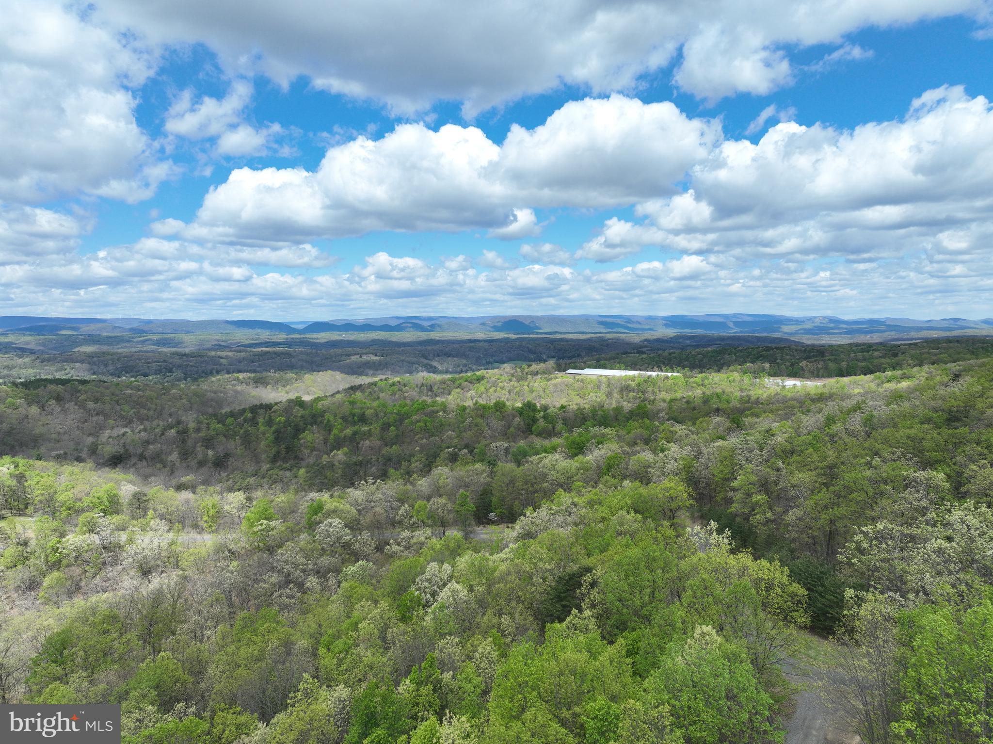 BEAVER RUN - Land
