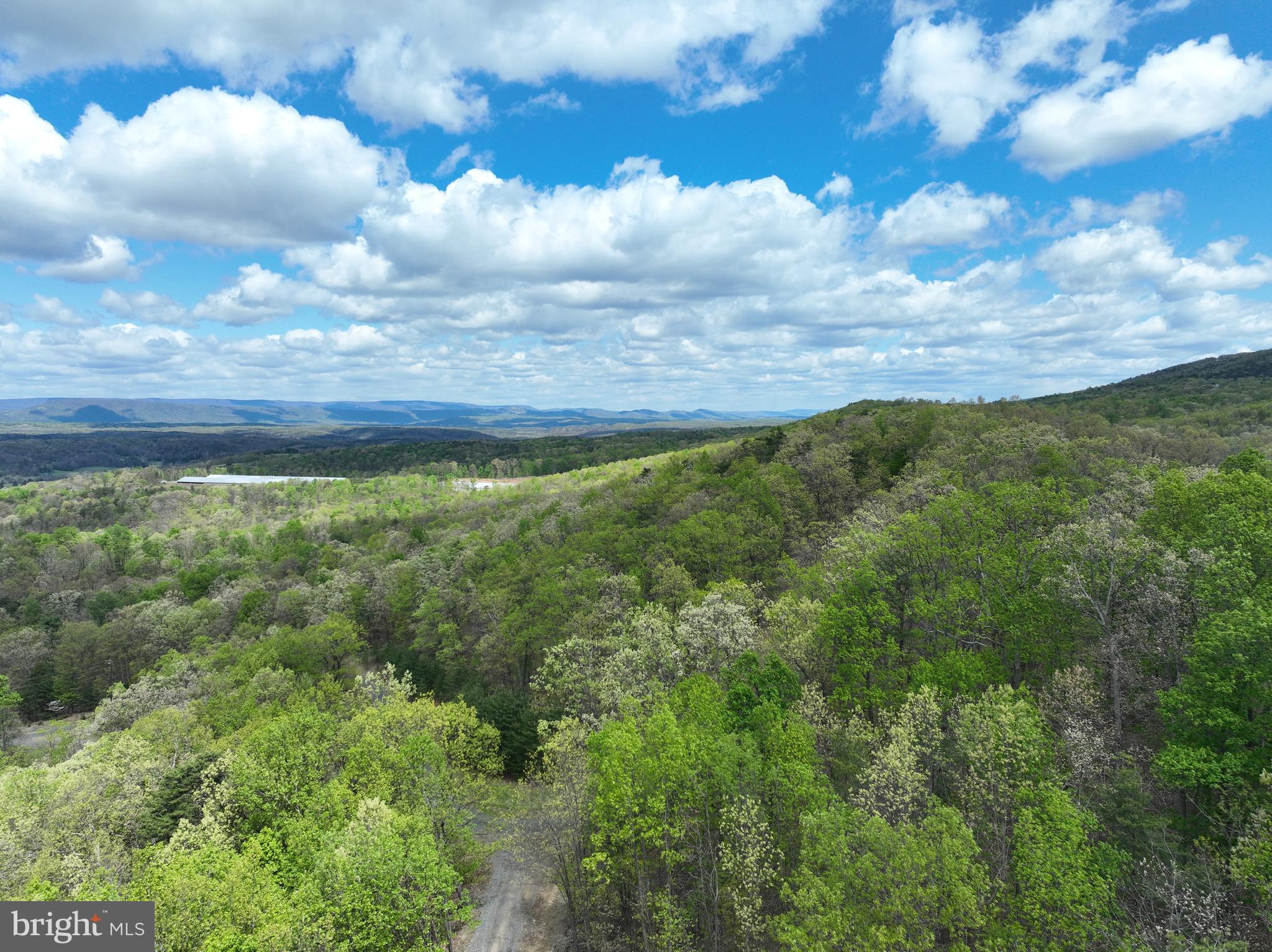 BEAVER RUN - Land