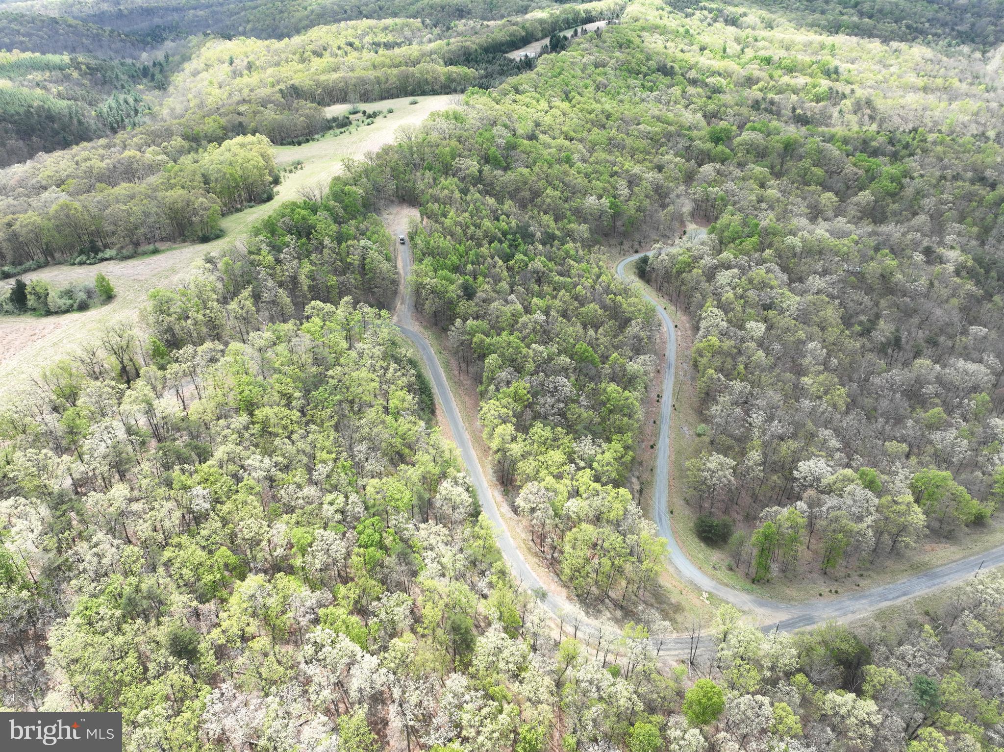 BEAVER RUN - Land