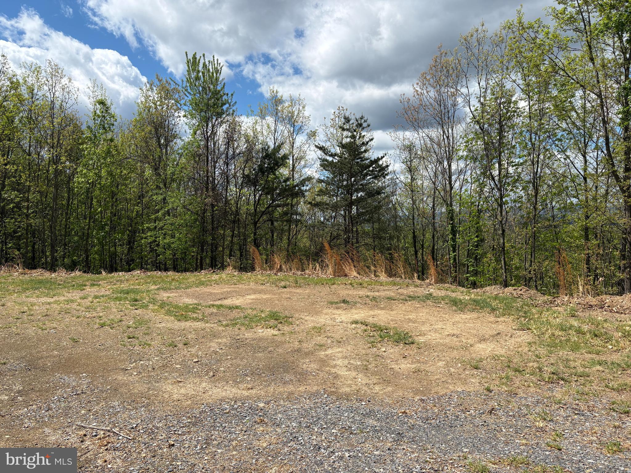 BEAVER RUN - Land
