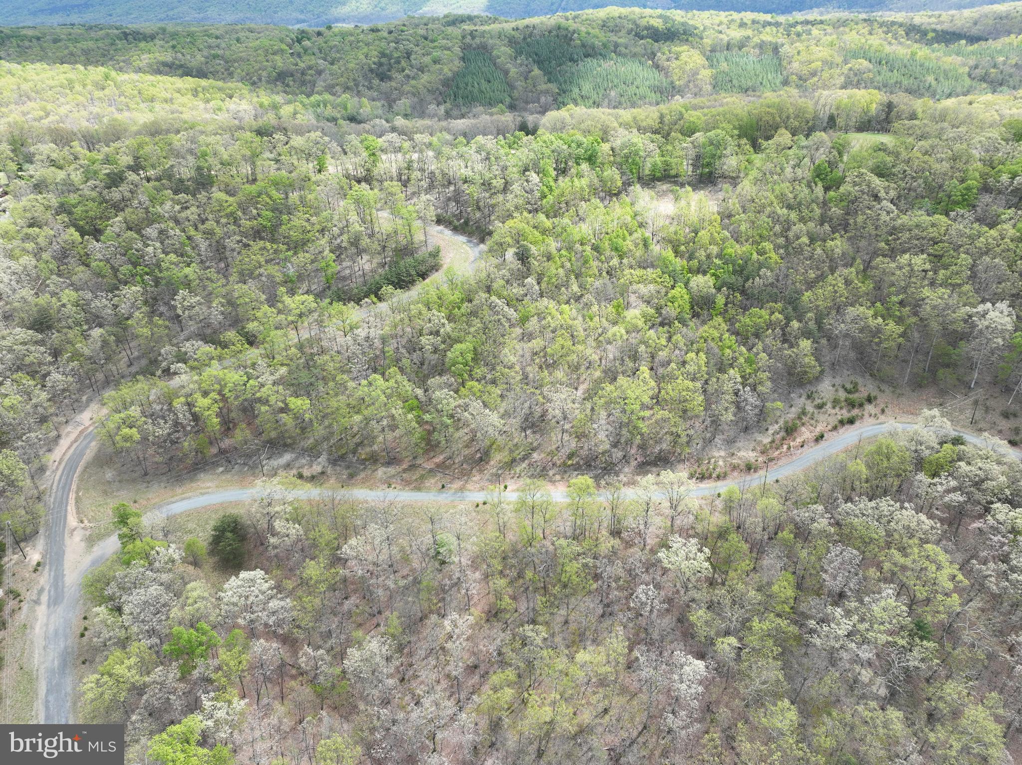 BEAVER RUN - Land