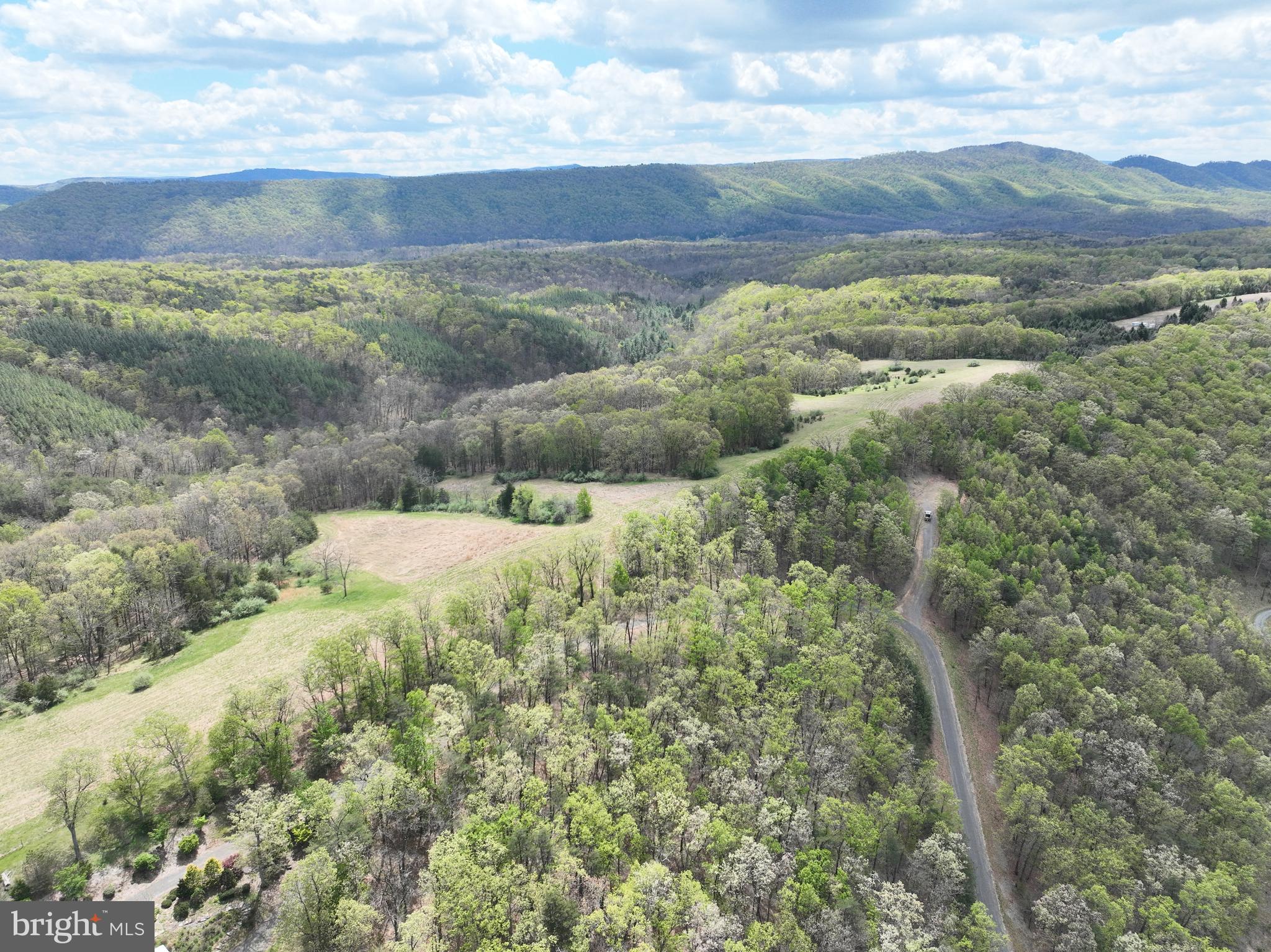 BEAVER RUN - Land