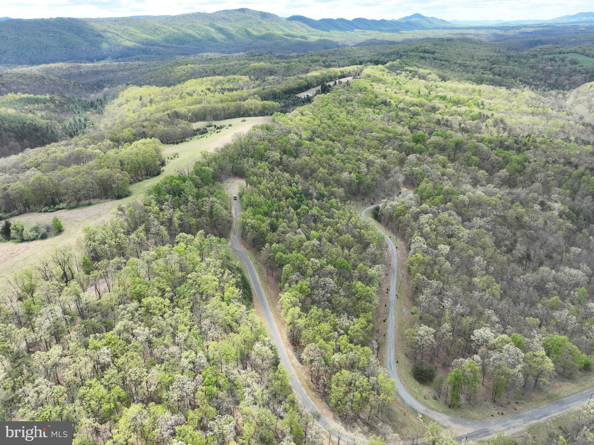 BEAVER RUN - Land