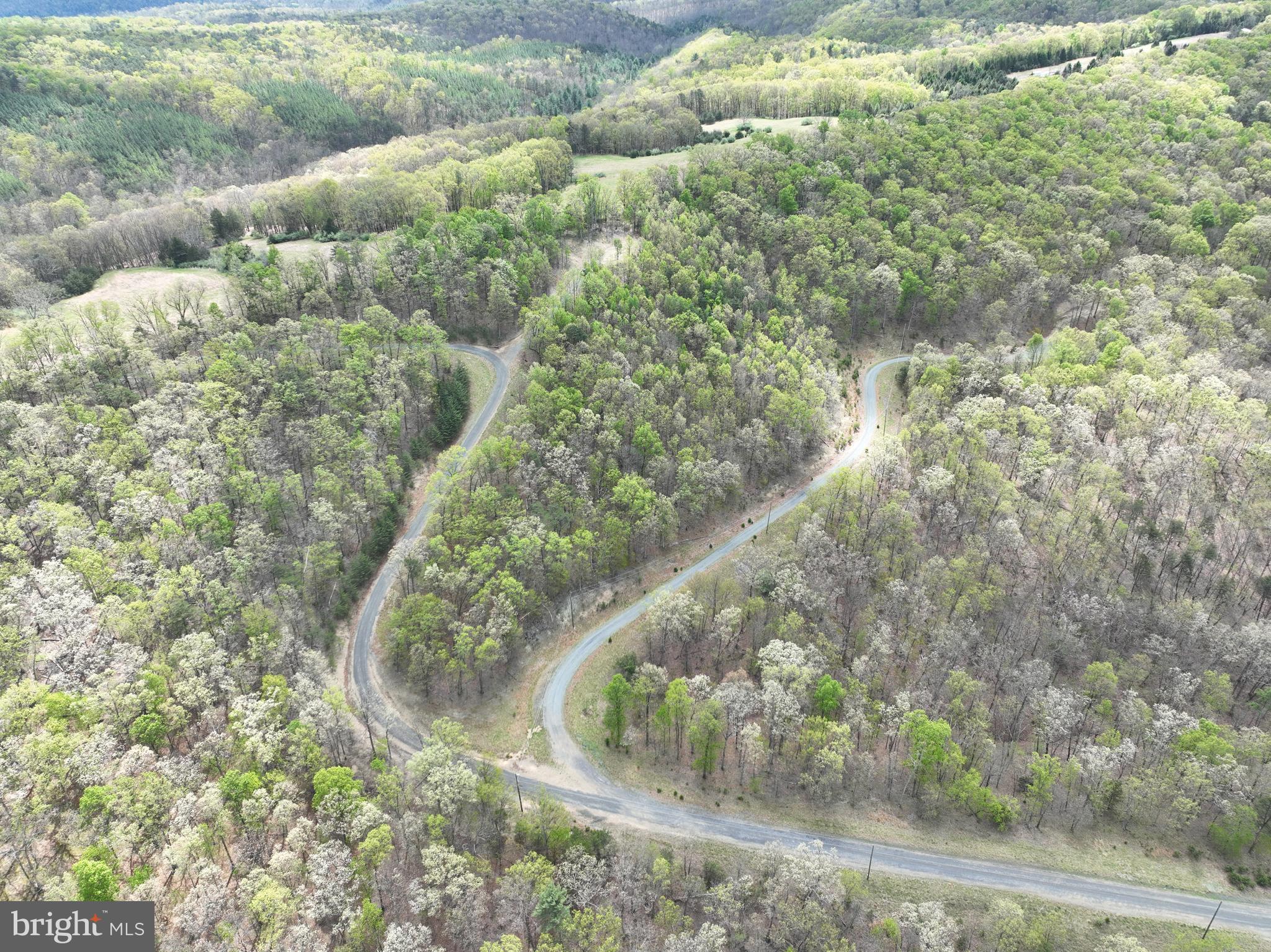 BEAVER RUN - Land