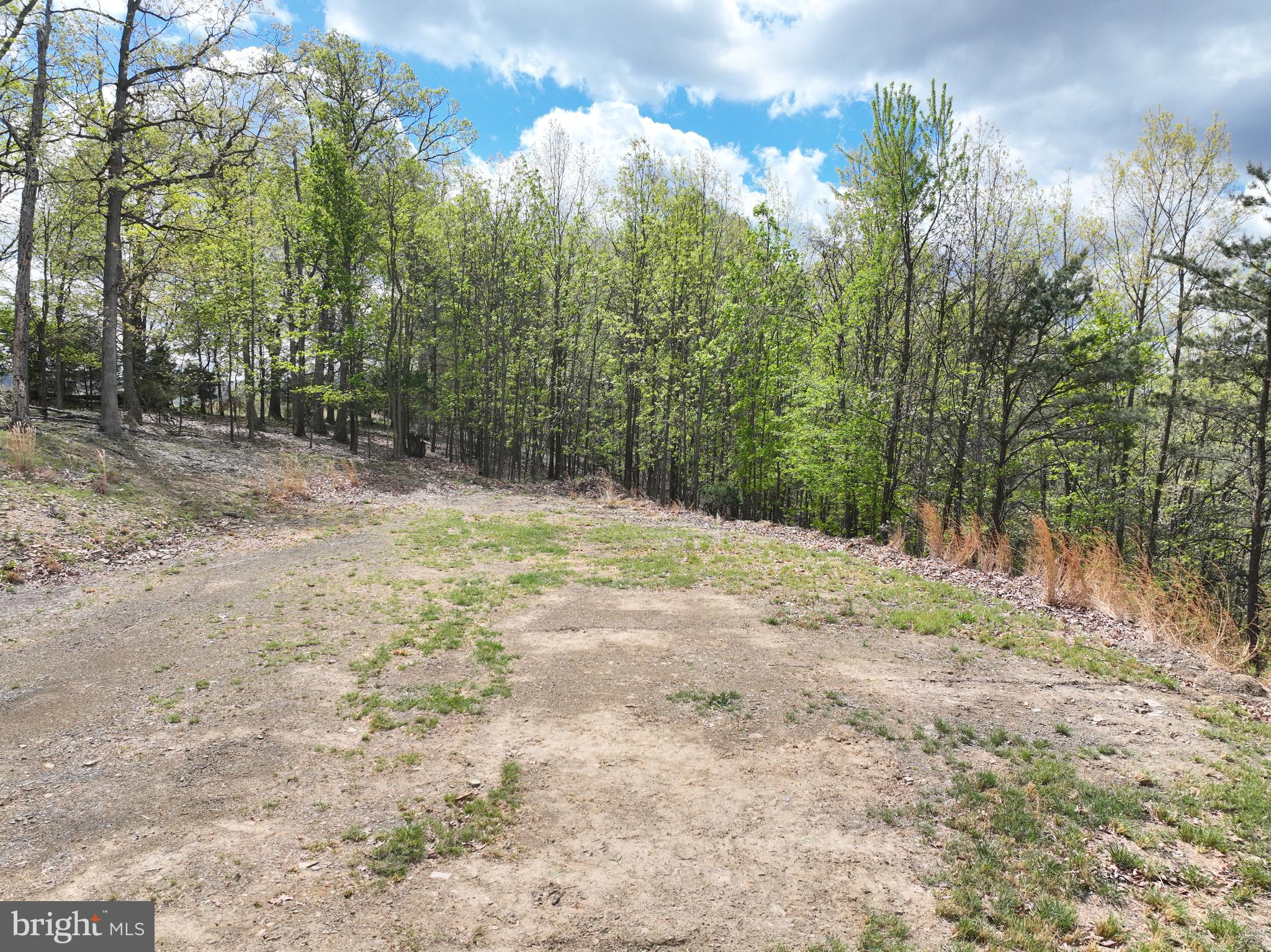 BEAVER RUN - Land