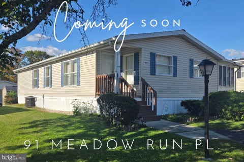 Photo for 91 MEADOW RUN PLACE
