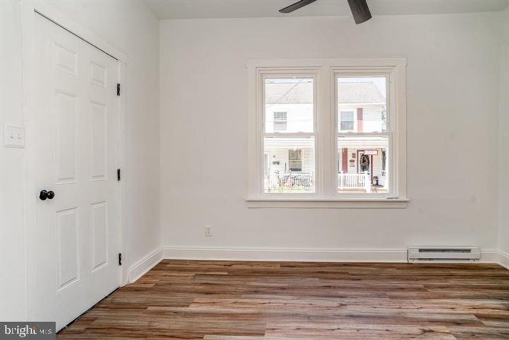 Photo of 138 S Hetrick Avenue, PALMYRA, PA 17078 (MLS # PALN2024582)