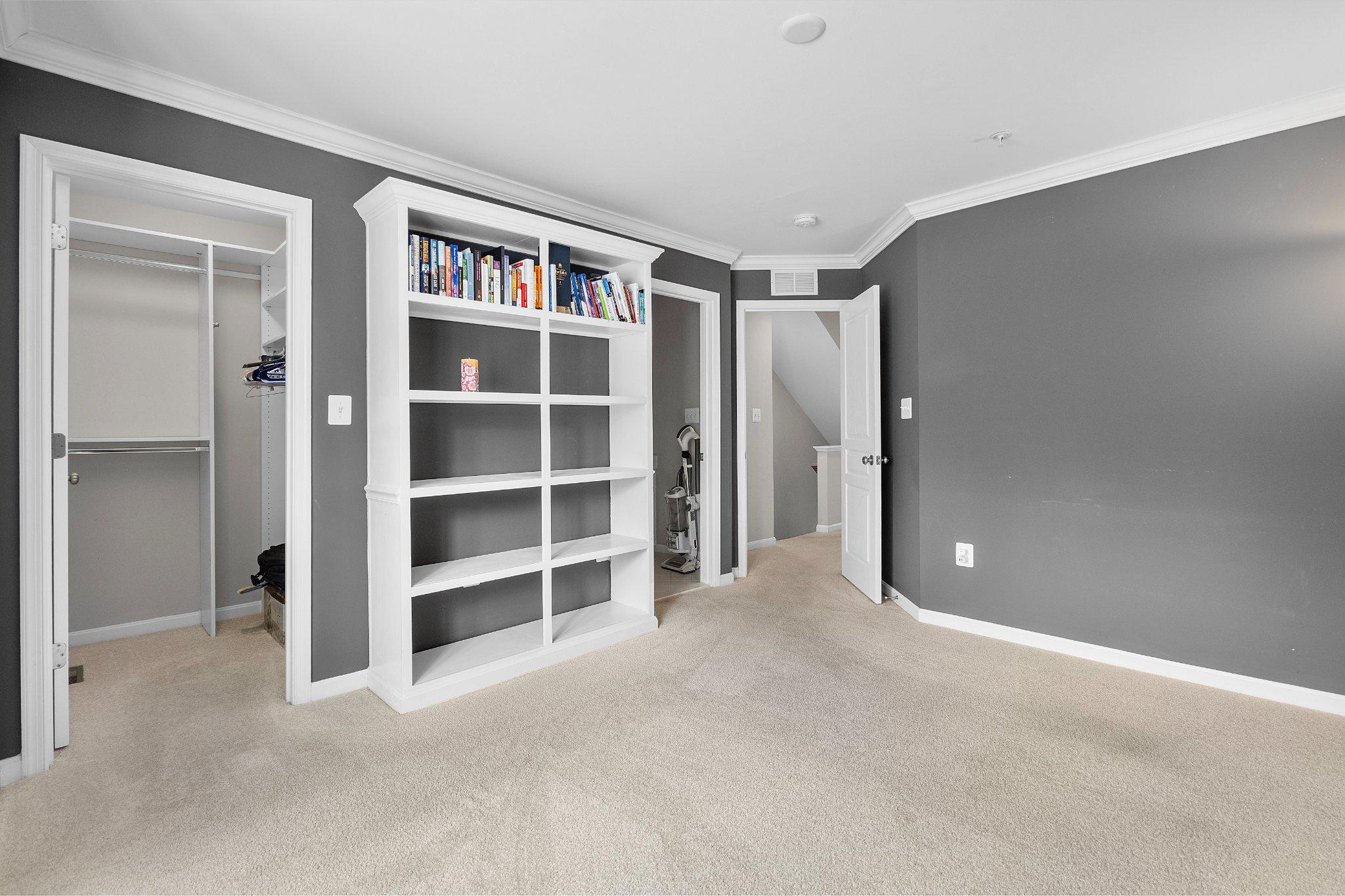 BOUCHER PLACE - Residential