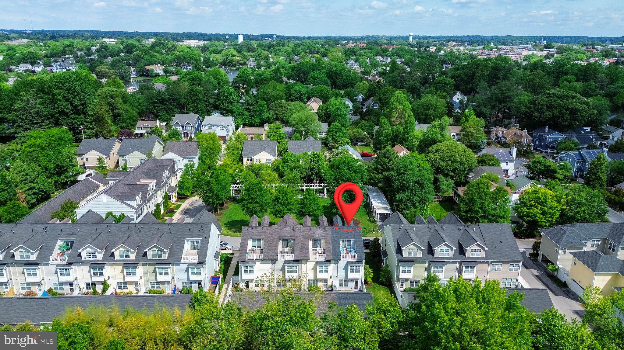 BOUCHER PLACE - Residential