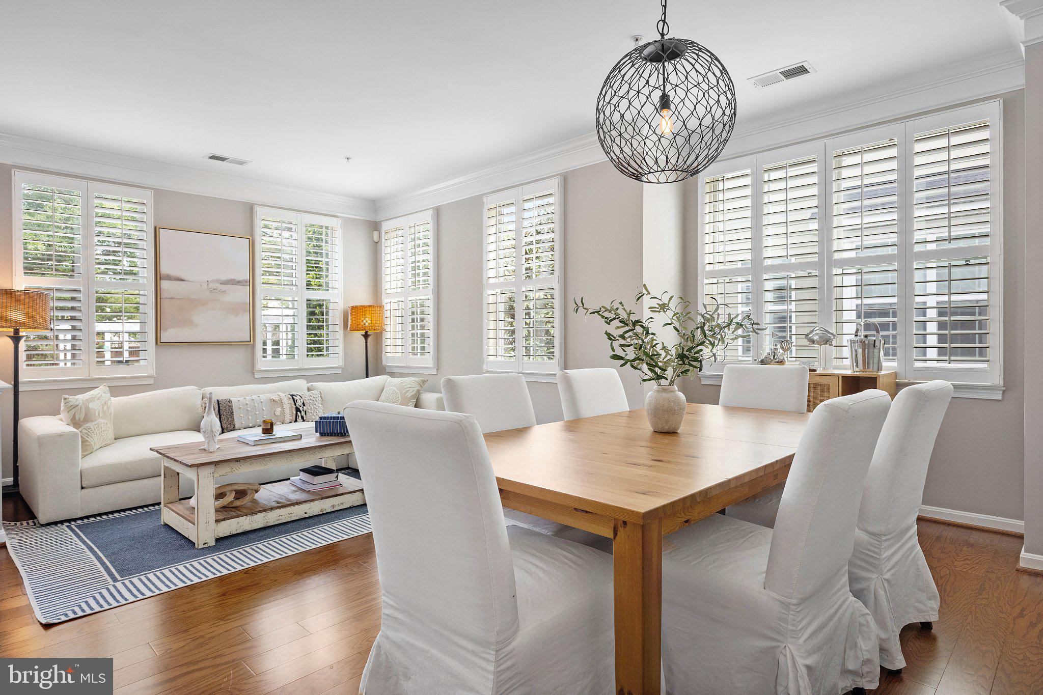 BOUCHER PLACE - Residential