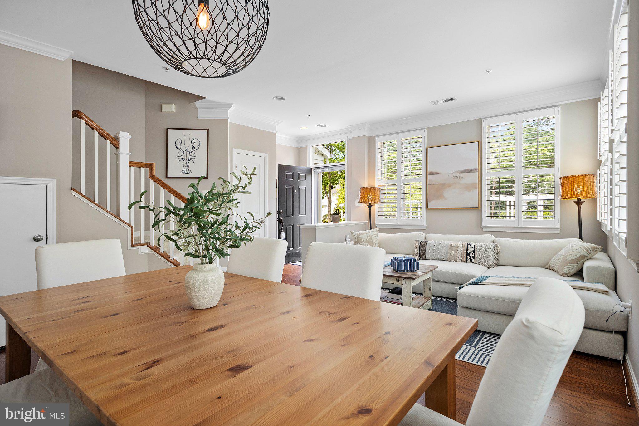 BOUCHER PLACE - Residential
