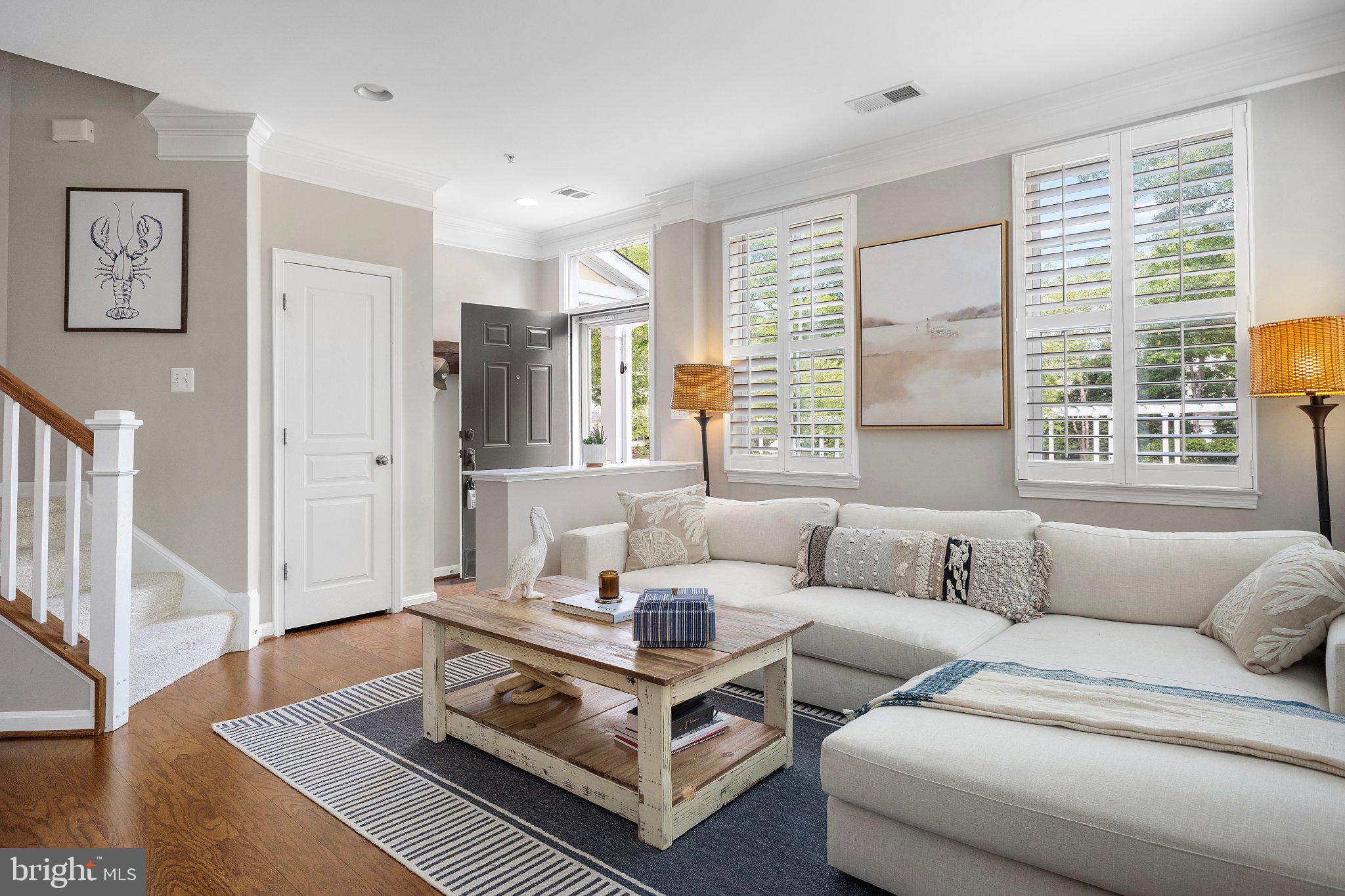 BOUCHER PLACE - Residential