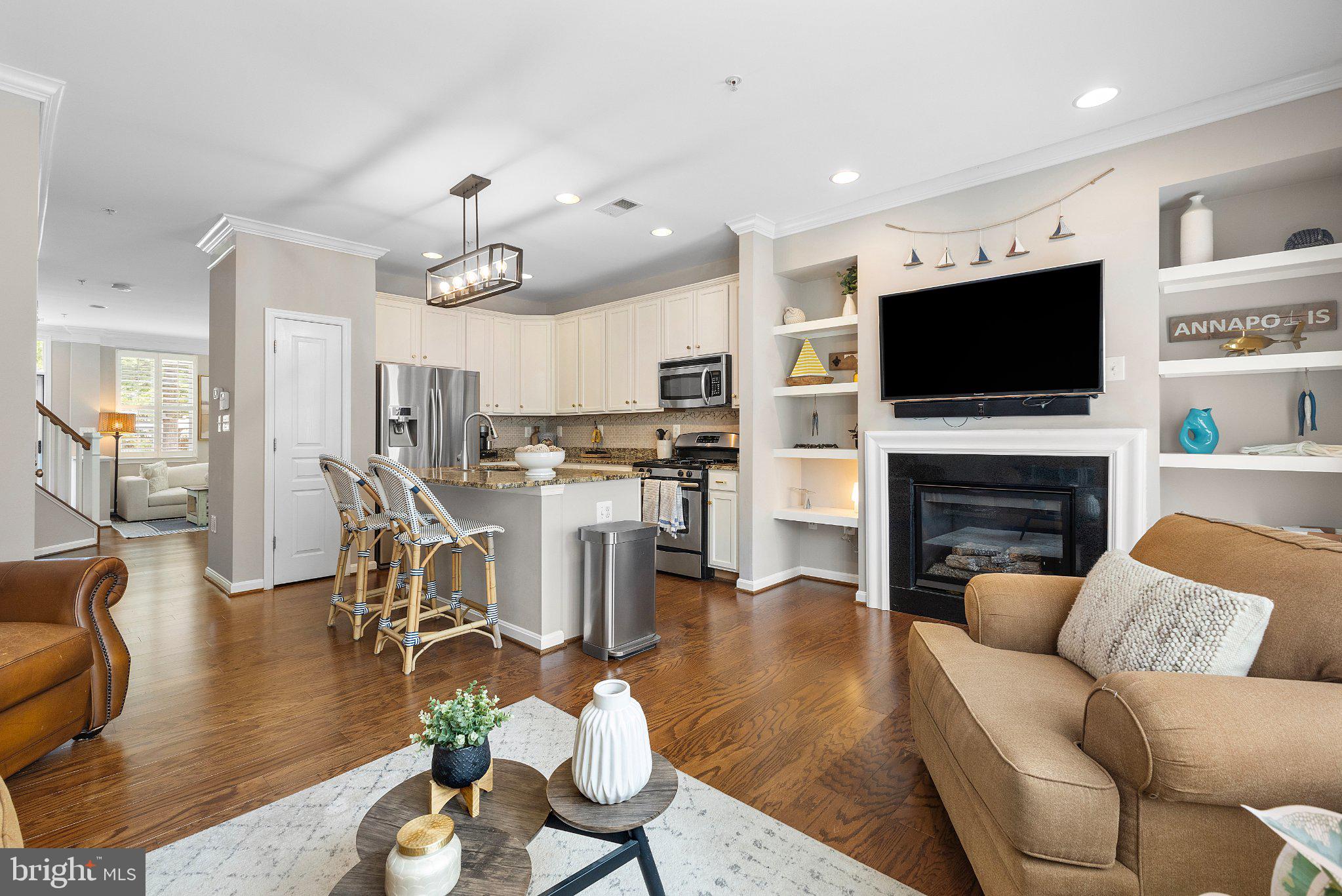 BOUCHER PLACE - Residential