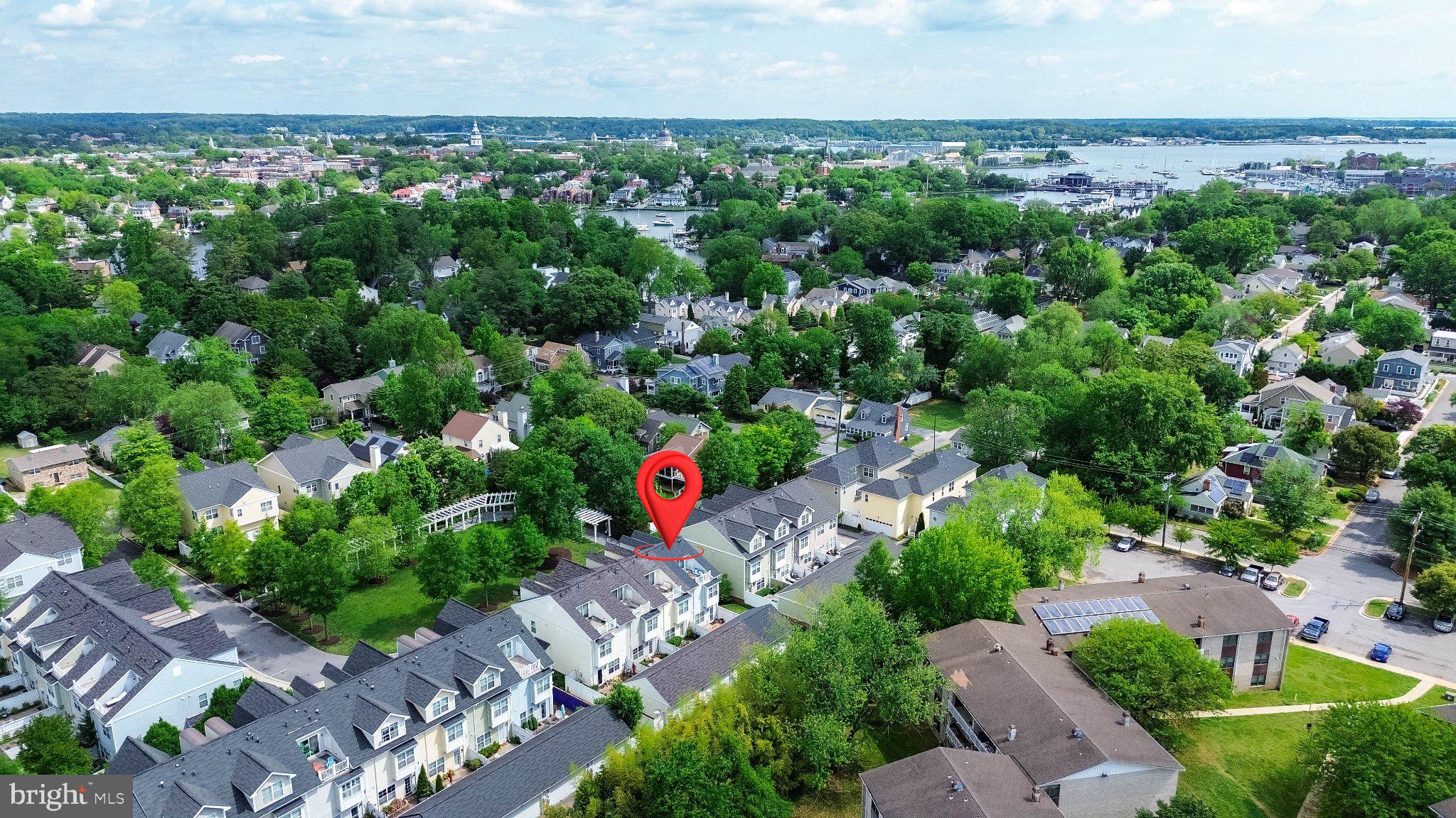 BOUCHER PLACE - Residential